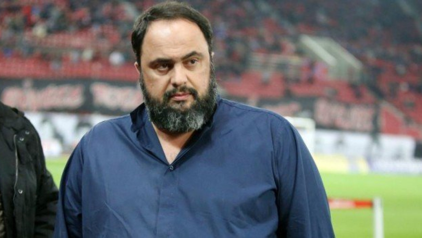 Επίσημο: Ιδιοκτήτης της Νότιγχαμ Φόρεστ ο Βαγγέλης Μαρινάκης!