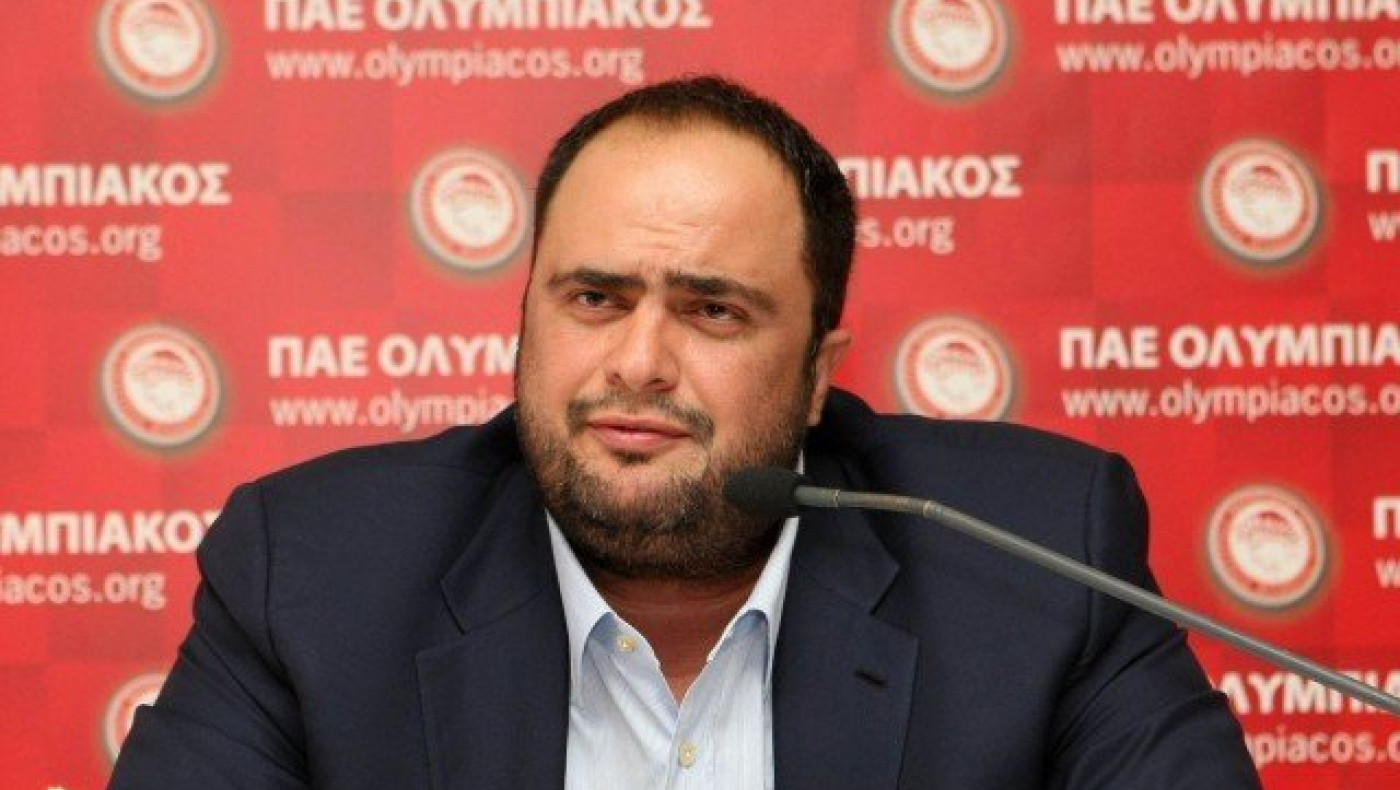 Όλα όσα παίρνει ο Βαγγέλης Μαρινάκης μαζί με τον ΔΟΛ