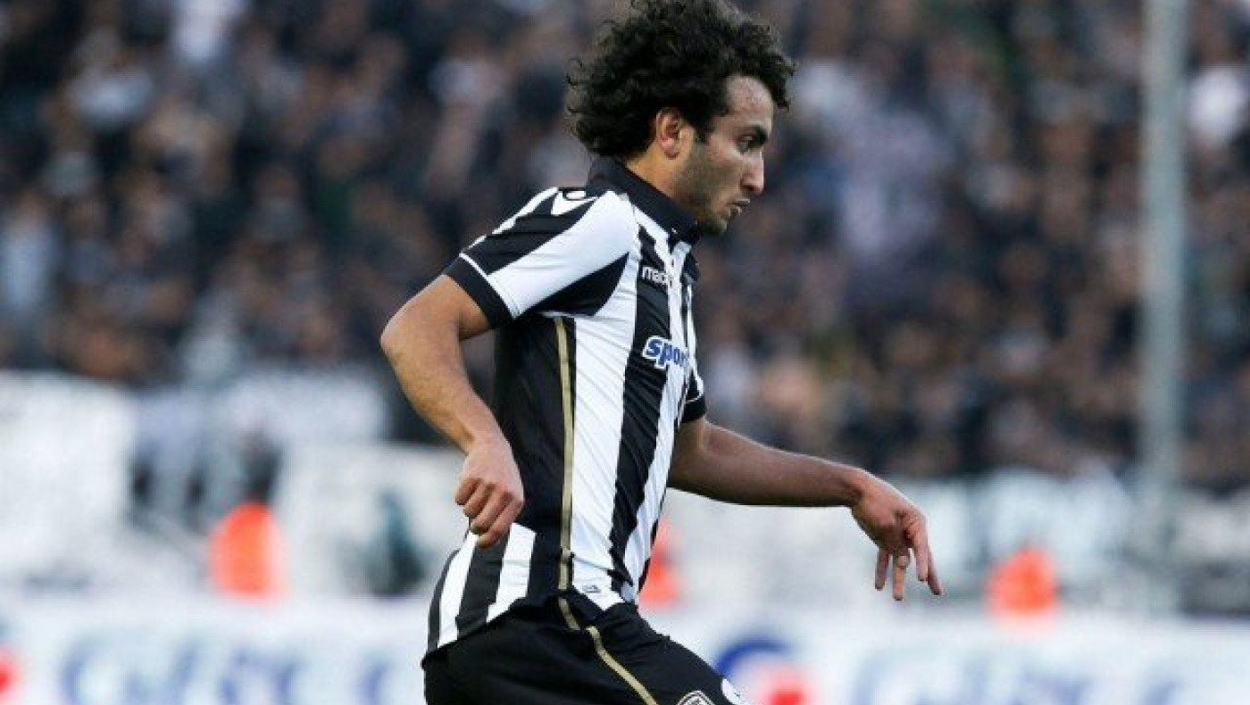 Μοίρασε     αγάπη  σε παιδιά     ο  Αμρ Ουάρντα (pics)