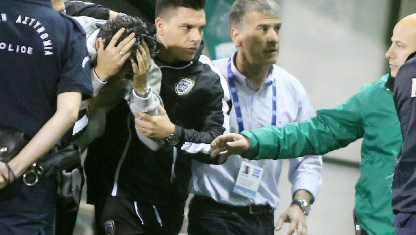 Απόπειρα      εγκλήματος       με ηθικούς αυτουργούς!