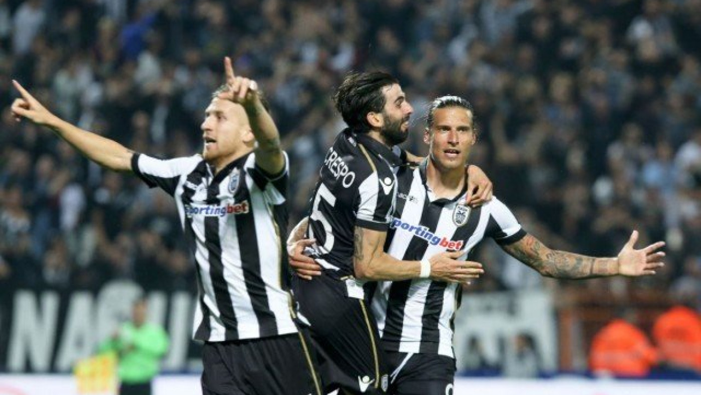 Ποιος «χαλίφης» γουστάρει  instant replay και πλέι οφ;