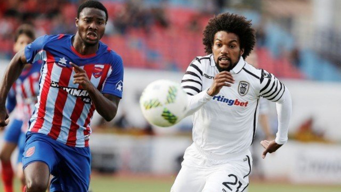 Αντε, λίγο κουράγιο              ακόμη και τελειώνει...