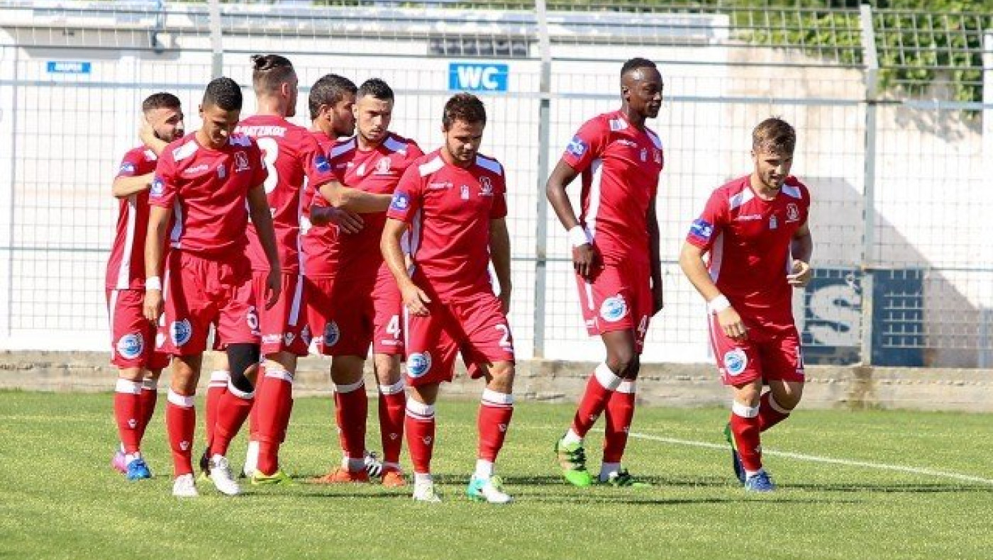 Κάκκο: «Με   βοήθησε ο   δανεισμός   από κάθε άποψη»