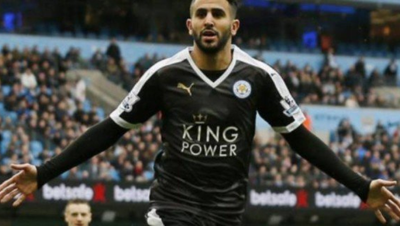 Θέλει                 Μαχρέζ              ο Βενγκέρ