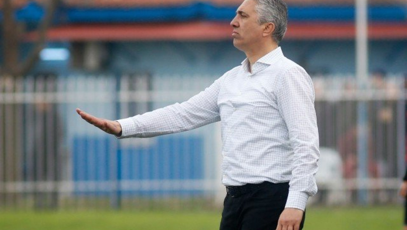 Από βδομάδα το ραντεβού Καρυπίδη       με Κωστένογλου