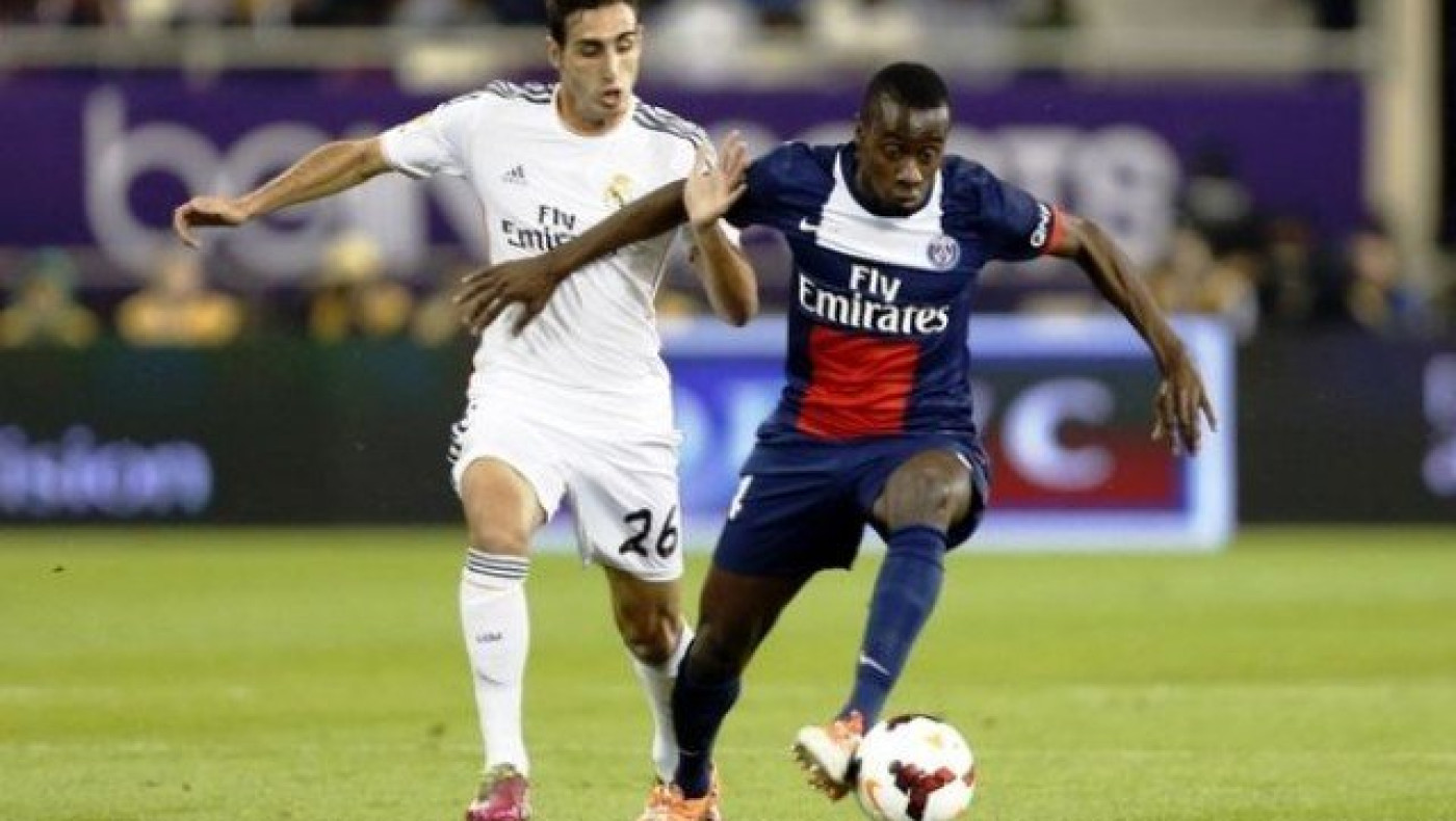 Δεν τα παρατά για Ματουιντί η               Γιουνάιτεντ