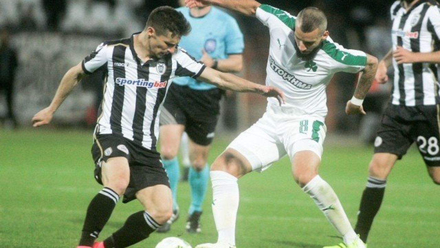 Ψεκάστε,          σκουπίστε,             τελειώσατε…