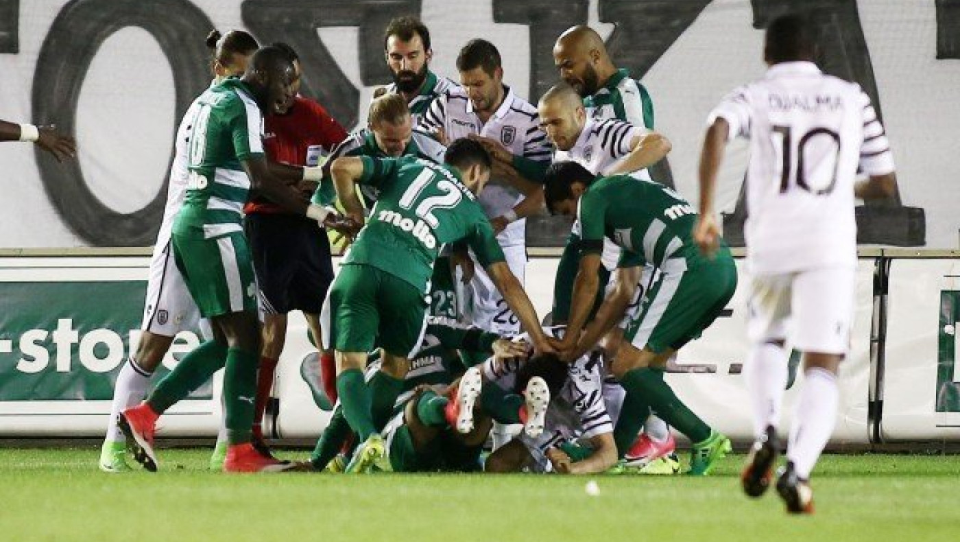 Αντε                   ρε,        Καραγκιόζηδες… (*)