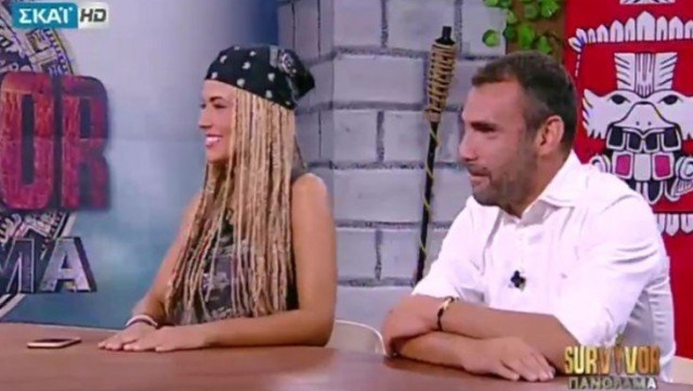 Μελέτη σε Χούτο: «Ήσουν το σκυλάκι του Χανταμπάκη» (ΒΙΝΤΕΟ)