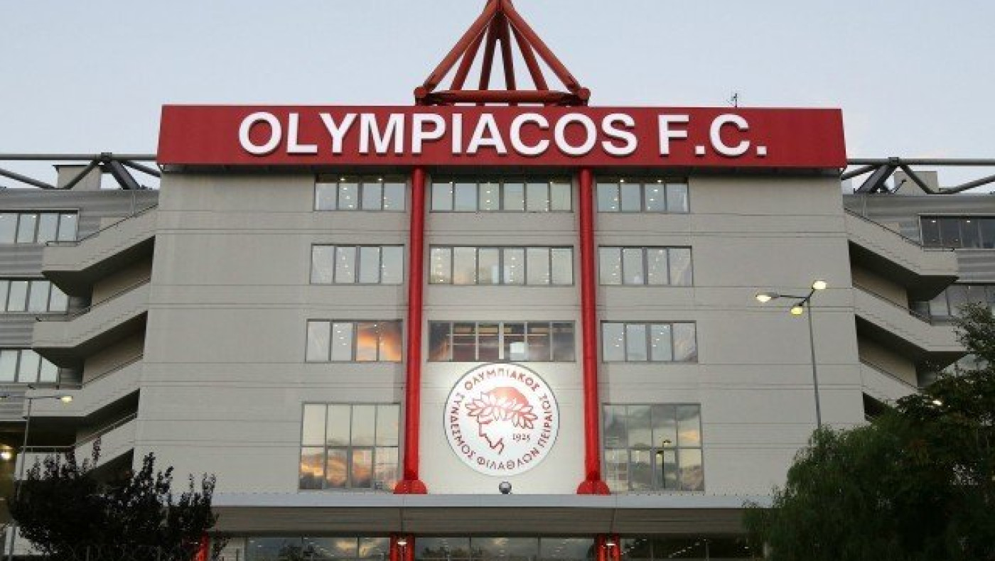Παρέμβαση Ολυμπιακού στο         διαιτητικό κατά ΠΑΟΚ