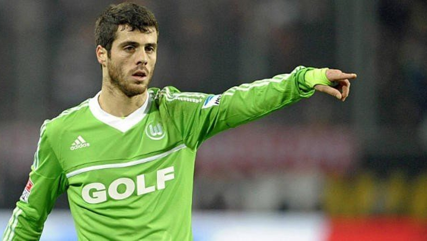 Τόσα     ζητάει    η    Βόλφσμπουργκ    για Βιεϊρίνια