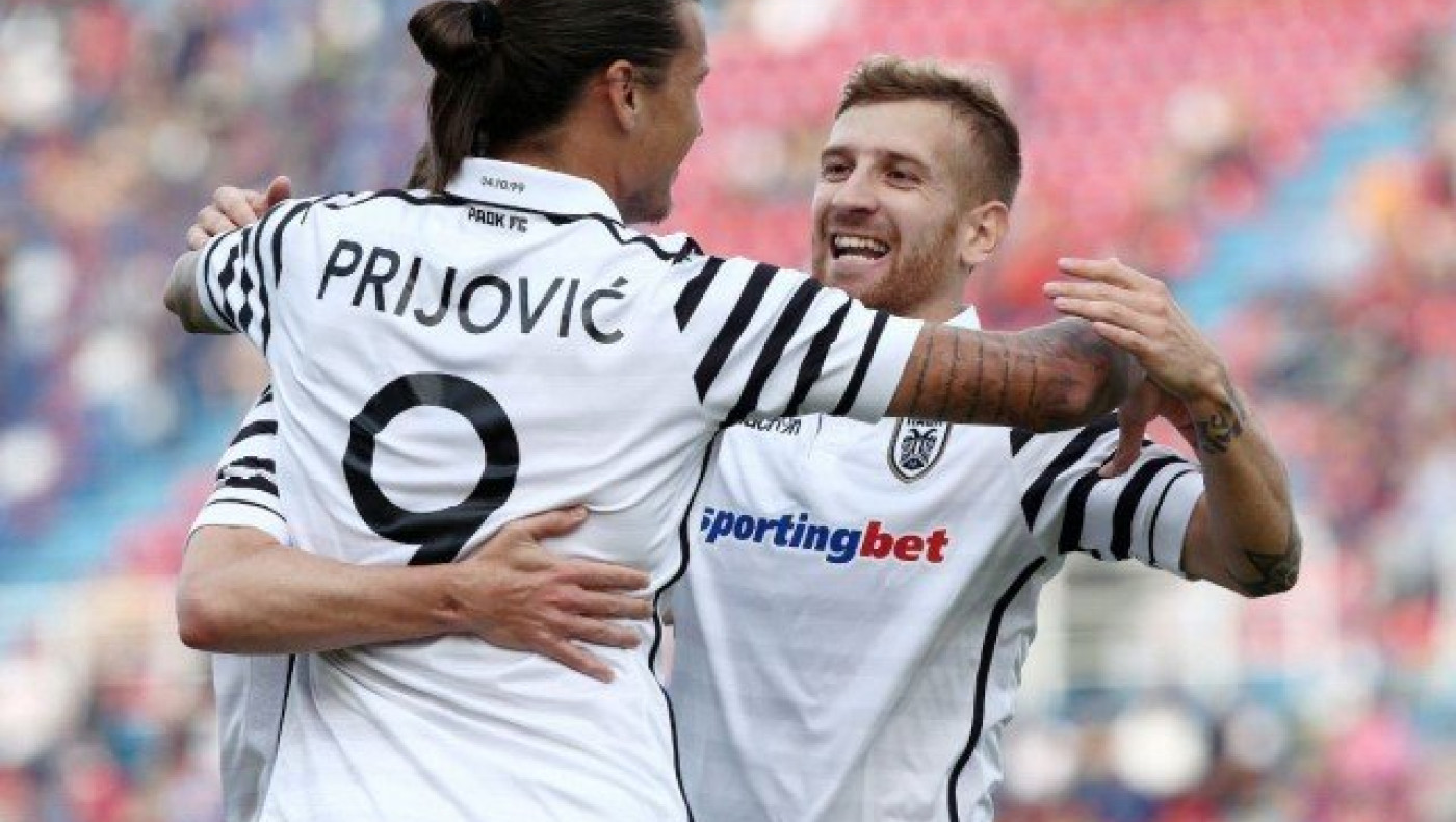 Απαγορεύεται αυστηρά           να ξεπουλήσει την πρωτιά