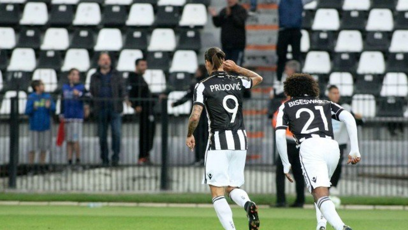 Τα           διαπιστευτήρια        του     Πρίγιοβιτς