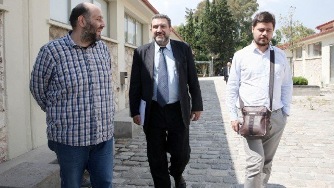 «Δεν είχαμε αντικειμενική ευθύνη για τα επεισόδια»