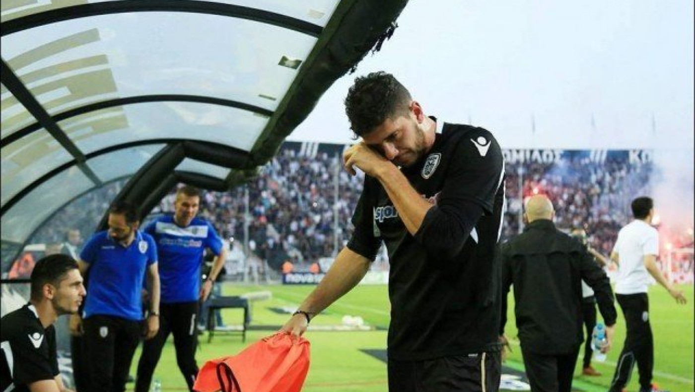 Η μεγάλη απόφαση του Ιβάν:  «Άλλος» ΠΑΟΚ τη νέα χρονιά