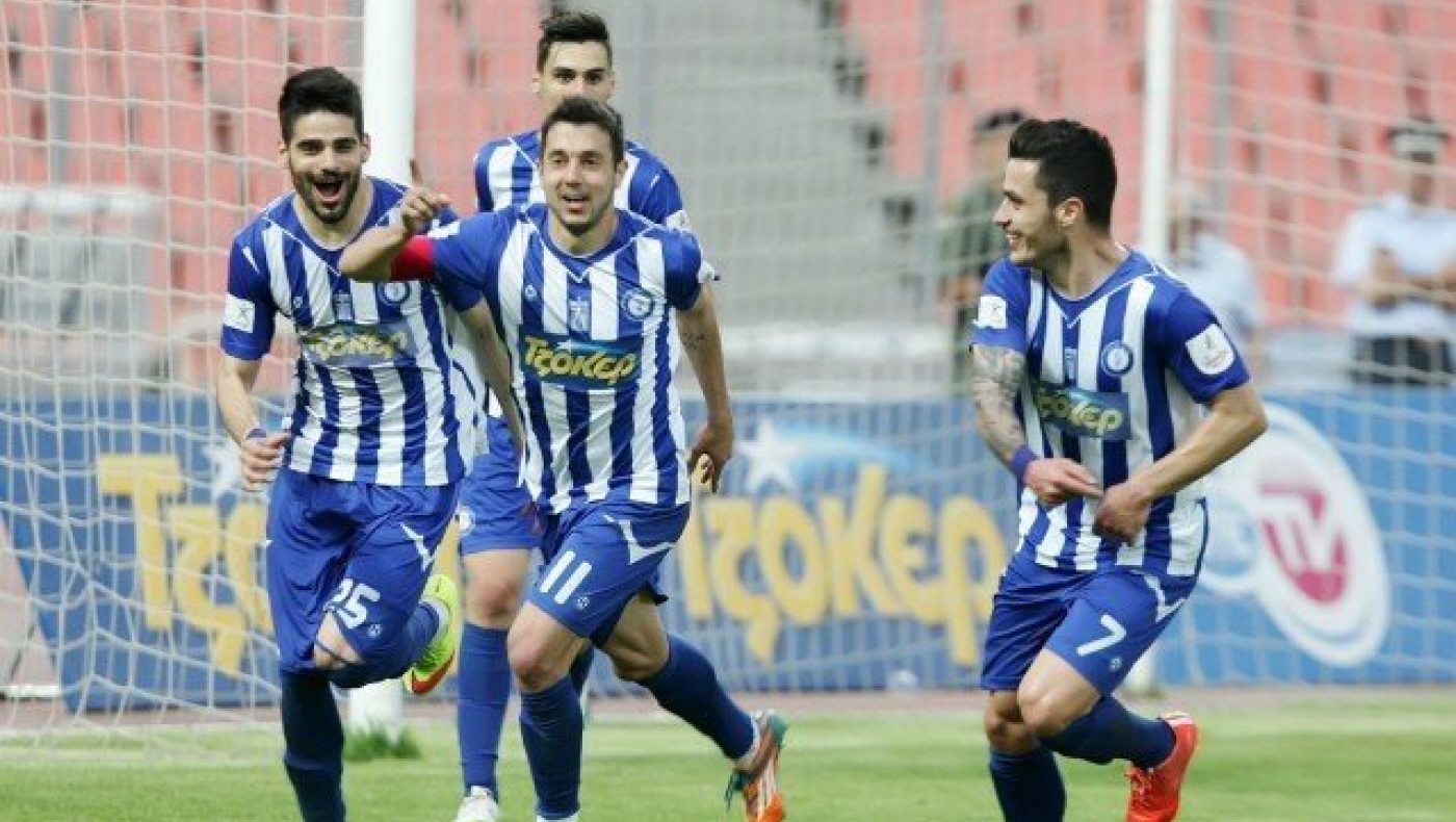 Της κακομοίρας: Πάλι  στην  καμπούρα   του   Ηρακλή;