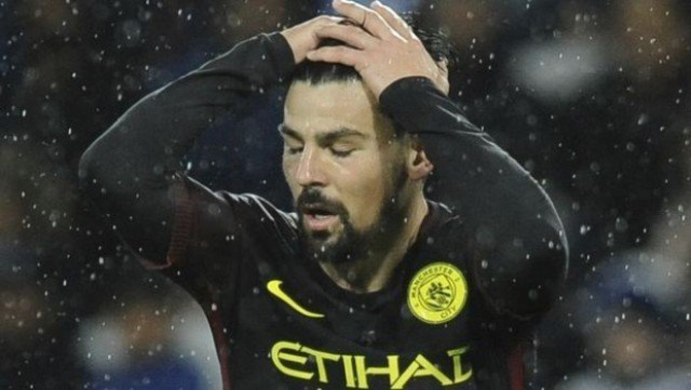 Νολίτο: «Το πρόσωπο της κόρης μου άλλαξε χρώμα στην Αγγλία»