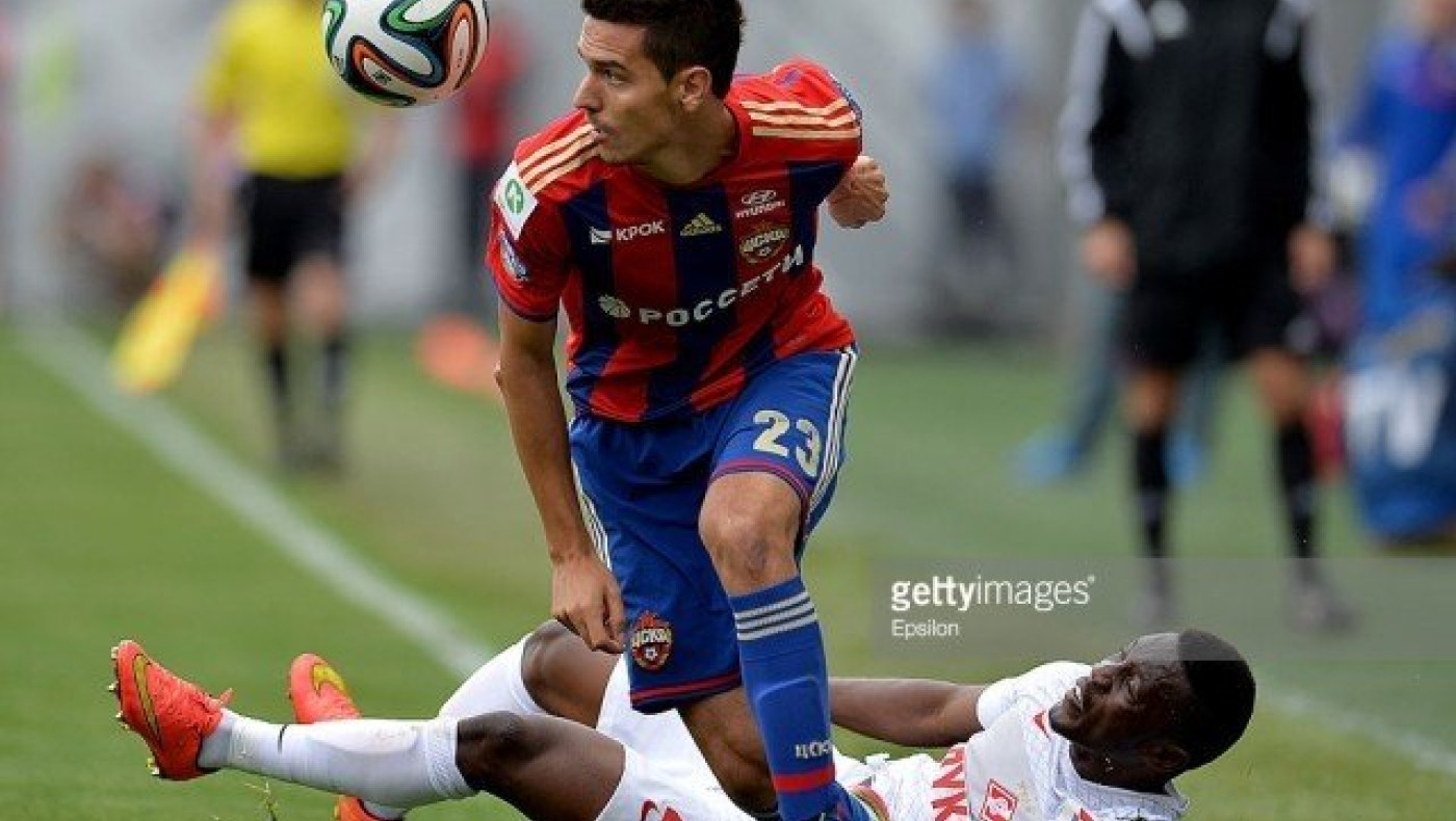 Τον      Γκεόργκι      Μιλάνοφ    «σκανάρει»   ο ΠΑΟΚ