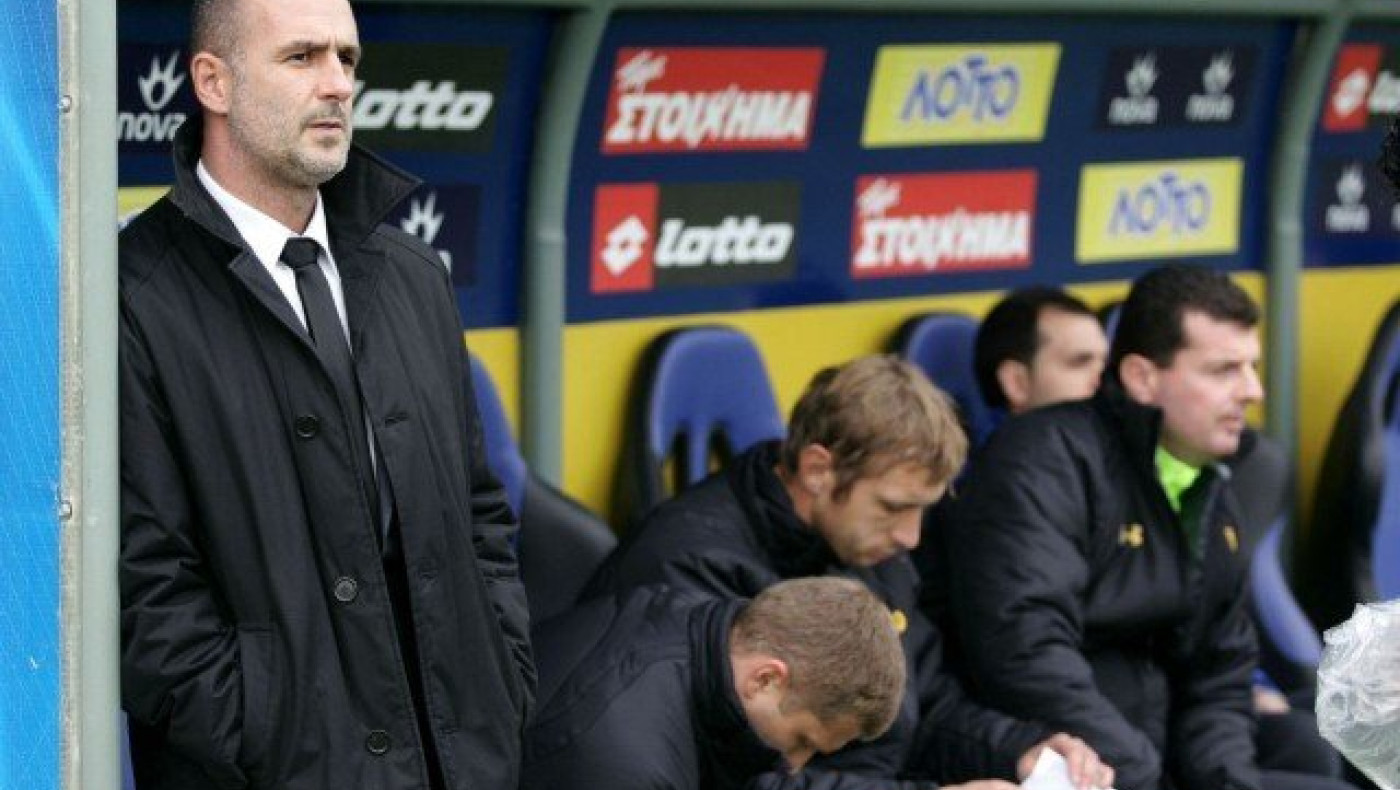 ΑΠΟΚΛΕΙΣΤΙΚΟ: Τι λέει ο Πρόμπιερζ για την επαφή του με Ξάνθη