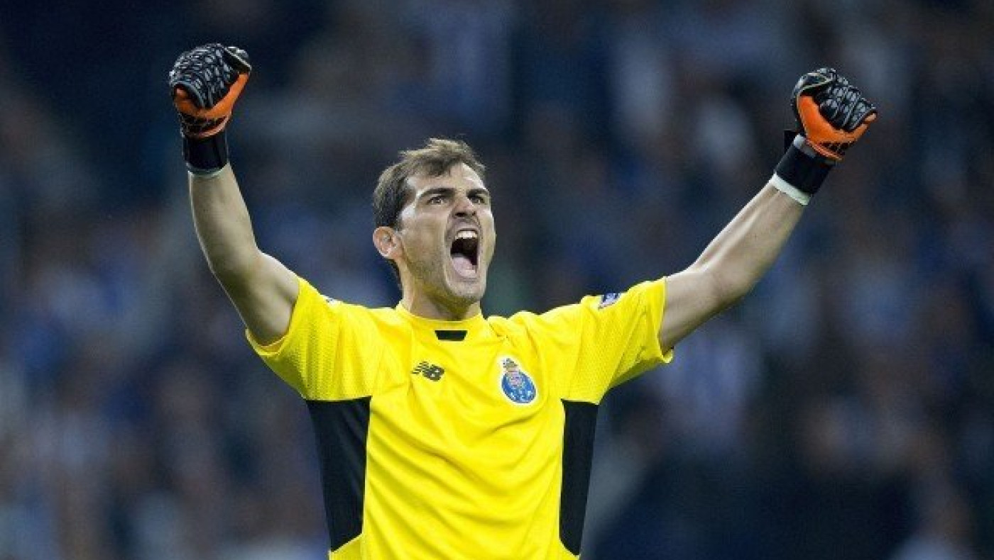 Όλη                 η Ευρώπη στα… χέρια του Κασίγιας