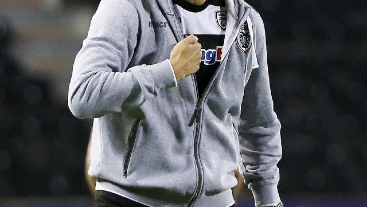 Μπεργκ, Χάσι και Βλάνταν Ιβιτς  στη… «σέντρα» της επικαιρότητας