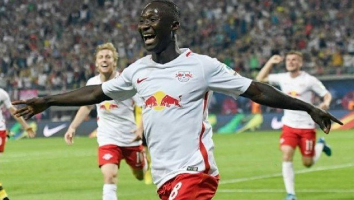 «Σπάει τα κοντέρ» η            Λίβερπουλ για Κεϊτά