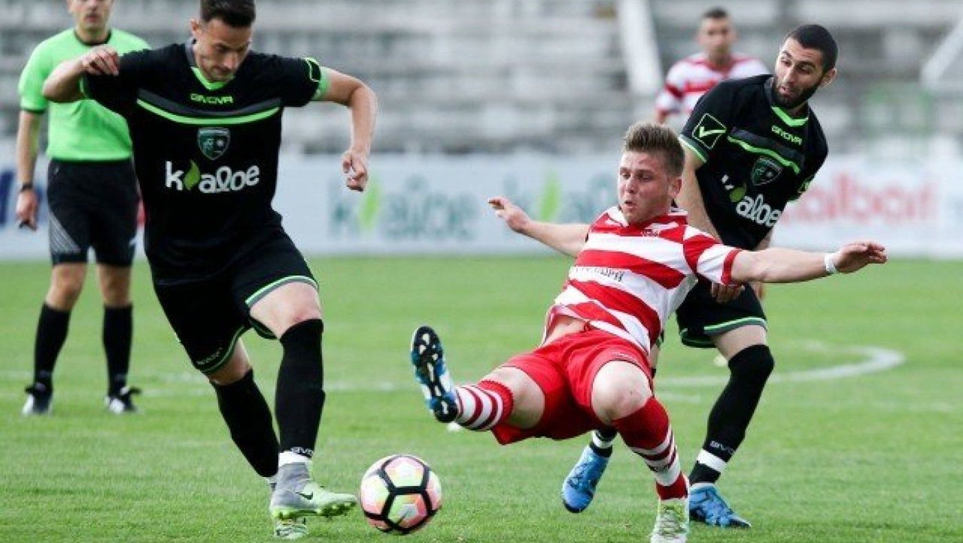 Ζαγναφέρης: «Γελοίες και ανυπόστατες οι διαμαρτυρίες των Κυμίνων»