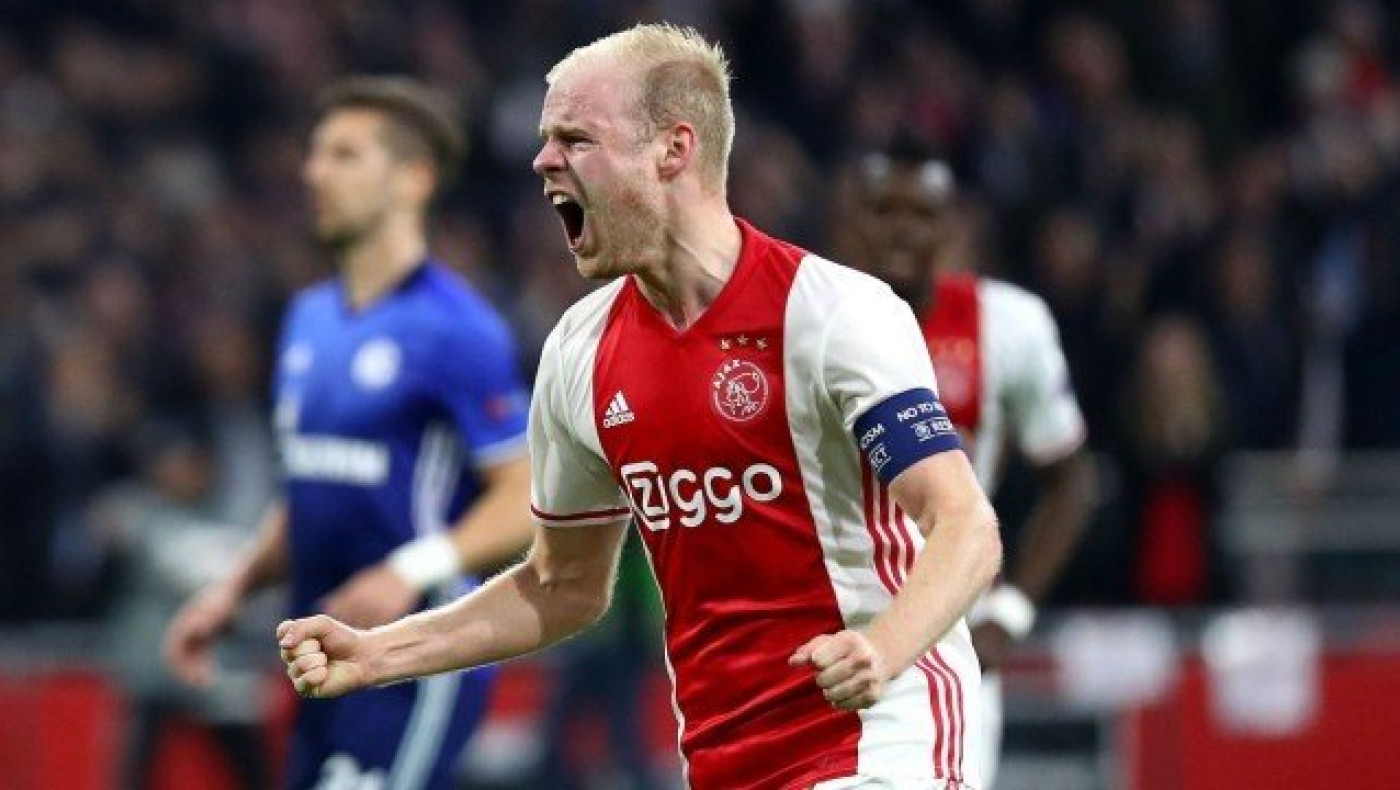 Είχε χάσει       τελικό              από τον Φύσσα!