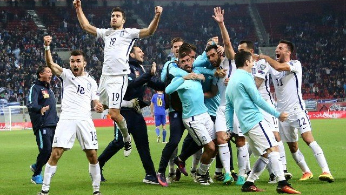 Εθνική: Προπόνηση για              11 εν όψει Βοσνίας