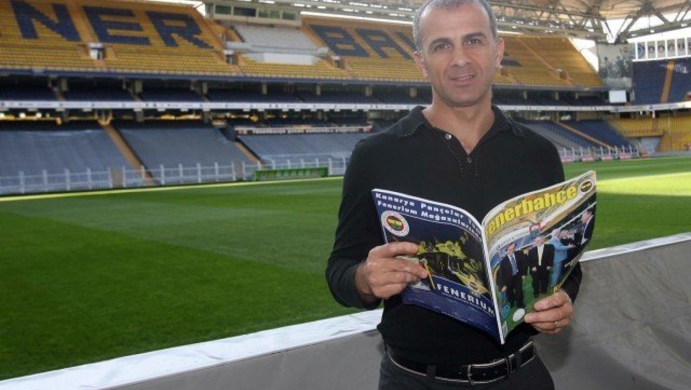 Σενάριο για      Τσετίν  στον      πάγκο     της Ξάνθης