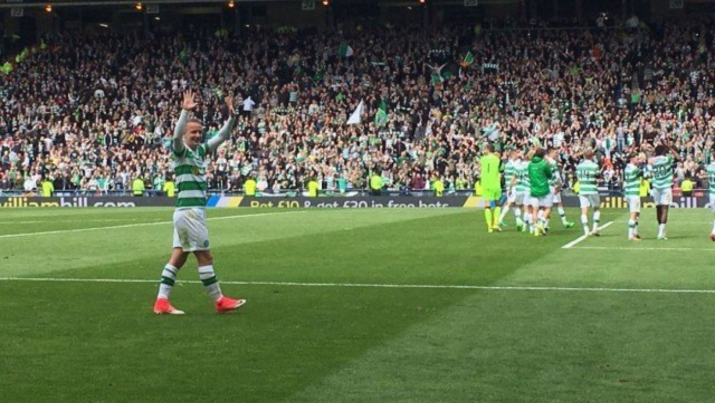 Κυπελλούχος                 Σκωτίας η            Σέλτικ