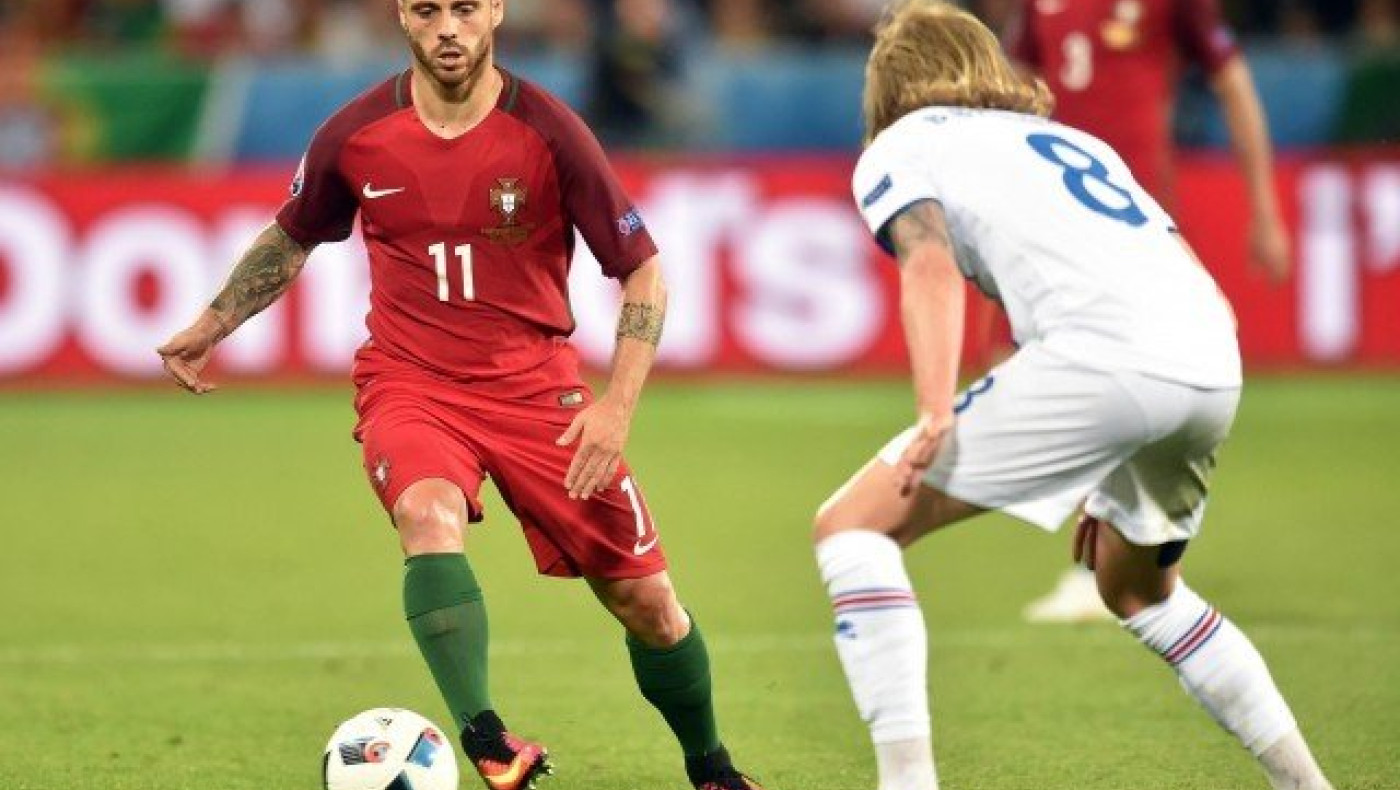 Τι παίζει με το μέλλον του Βιειρίνια στη Βόλφσμπουργκ