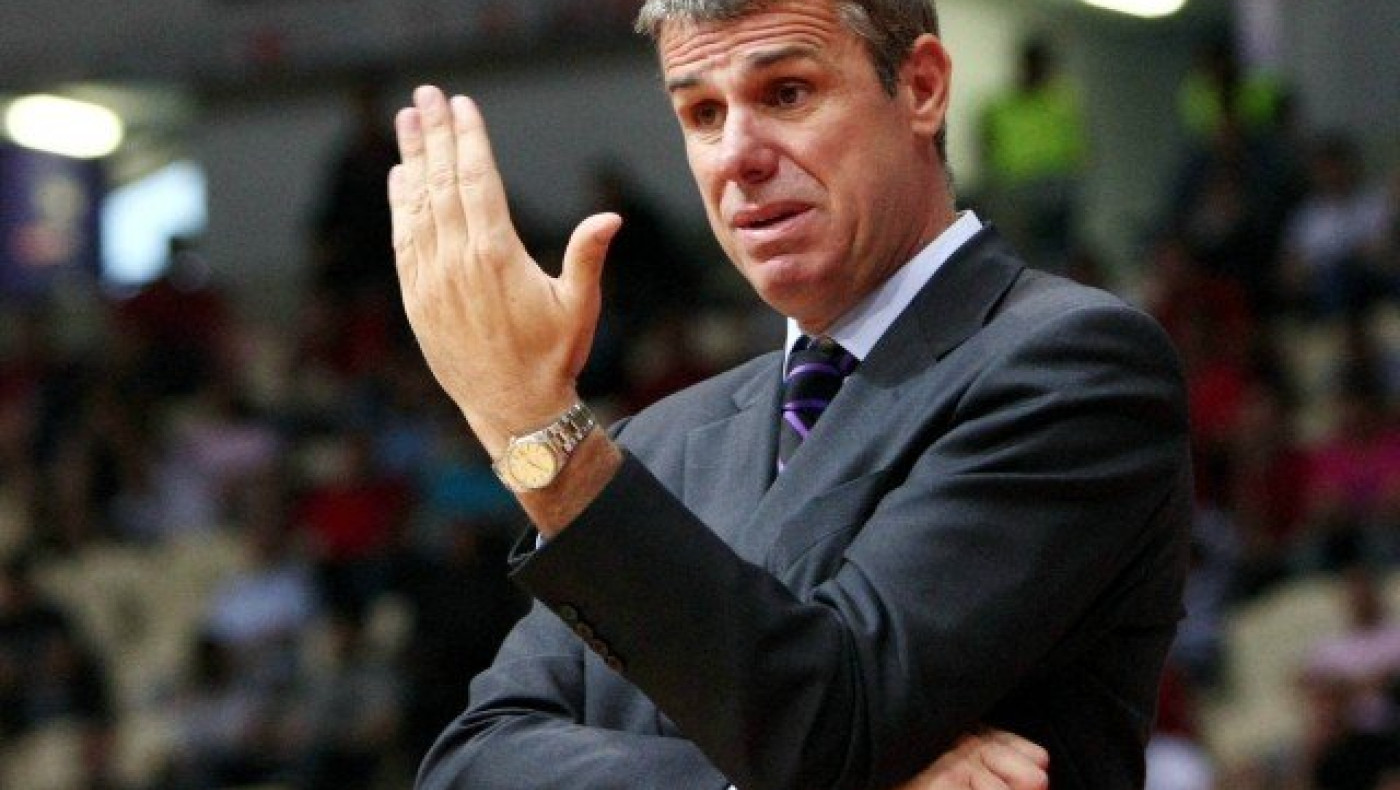 Αναλαμβάνει την Τσιμπόνα ο Σούμποτιτς                            (pic)