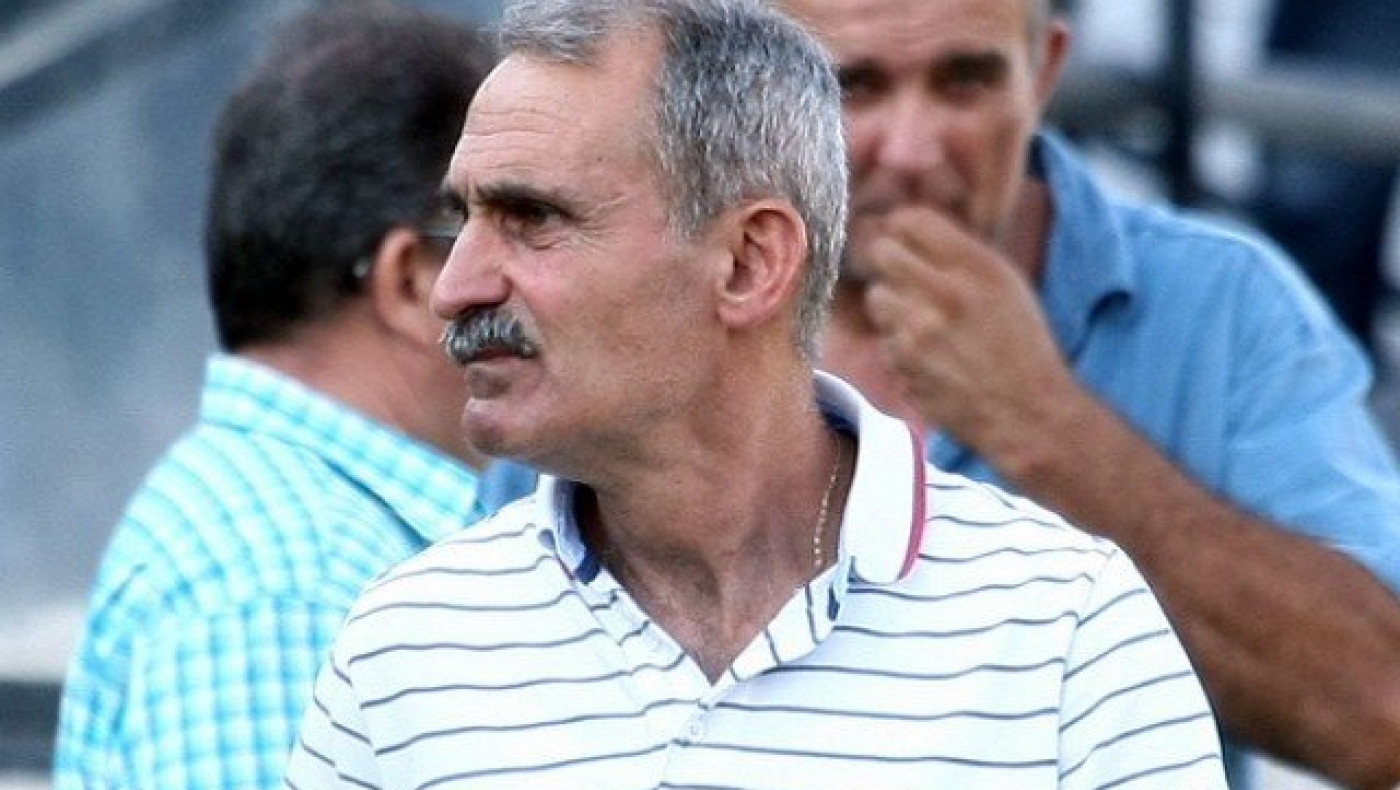 Χατζηελευθερίου: «Θα           βρεθεί διάδοχο σχήμα»