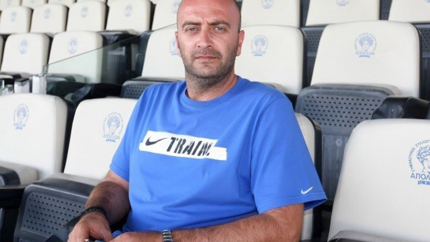 Ο… μάγος της Β’ Εθνικής   και η βιασύνη του Καρυπίδη