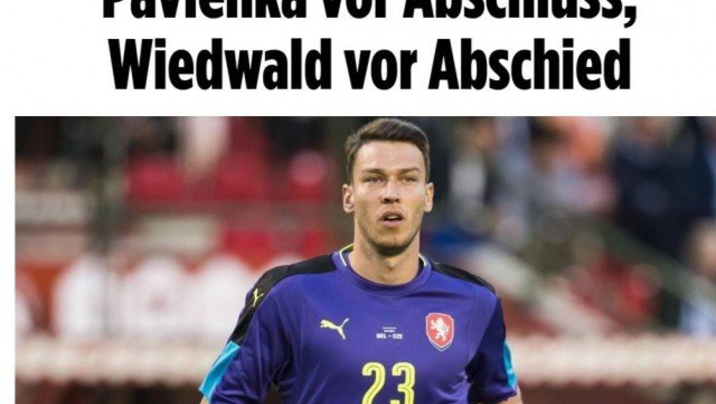 Το ντόμινο            Παβλένκα-Βίντβαλντ και ο… ΠΑΟΚ