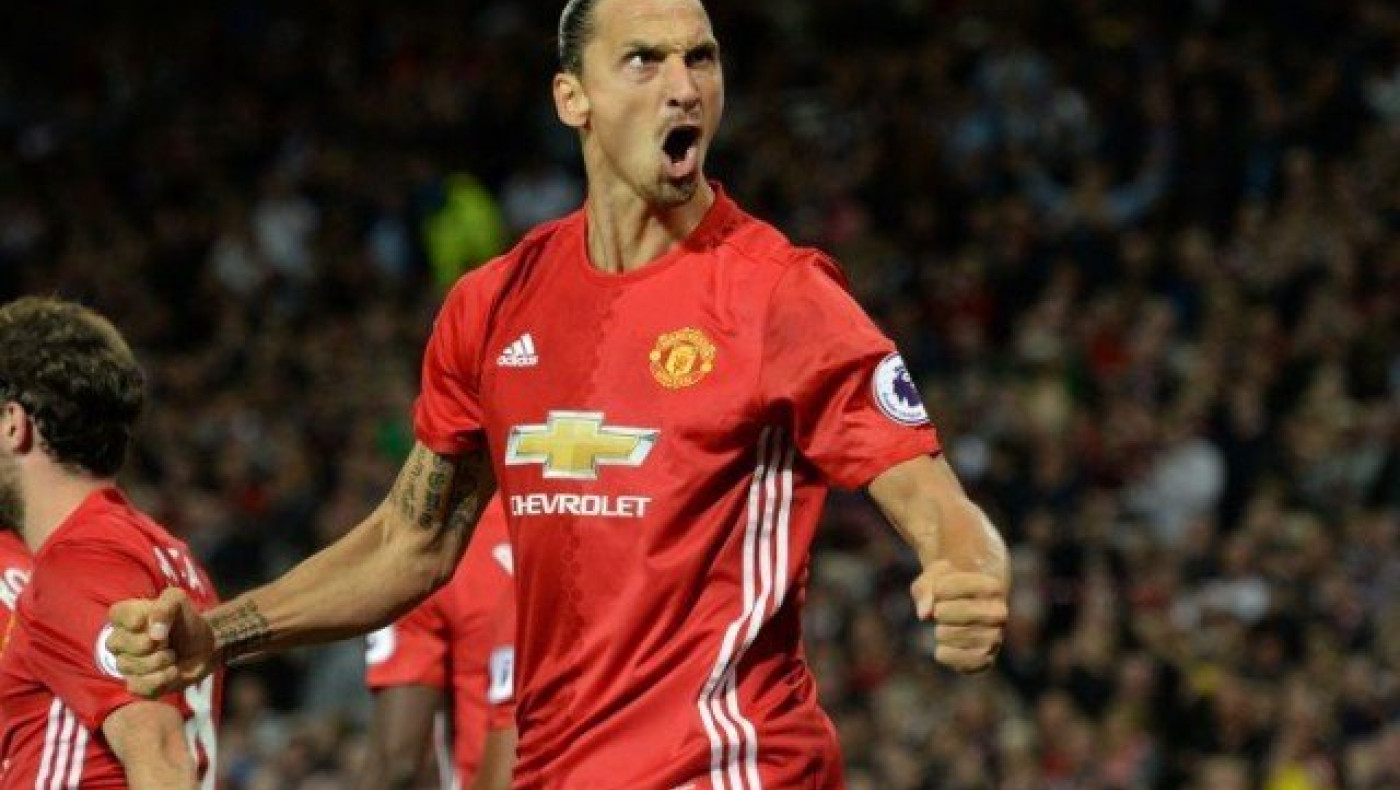 Οριστικό τέλος για Ζλάταν από τη Μάντσεστερ Γιουνάιτεντ