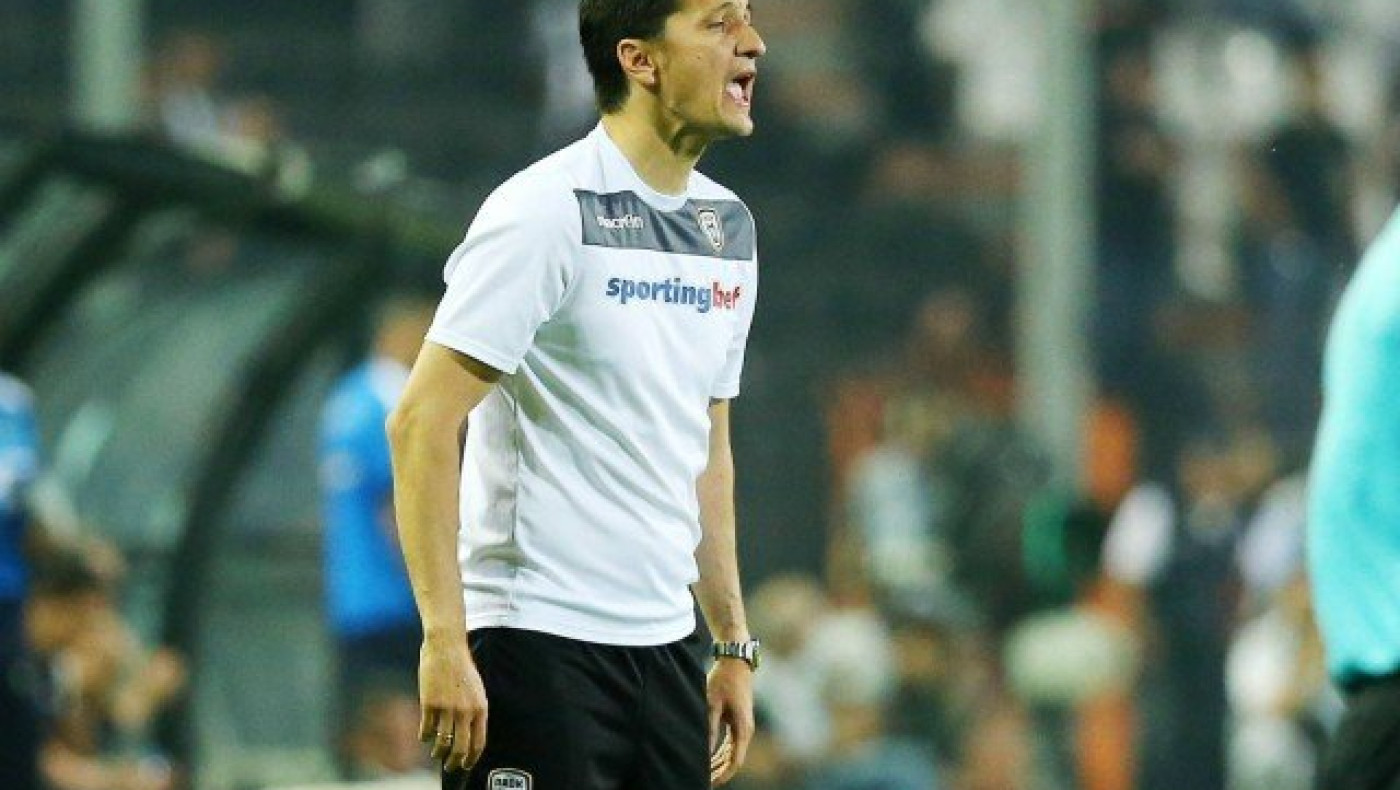 Της κακομοίρας: Κάτι δεν  του άρεσε και παραιτήθηκε