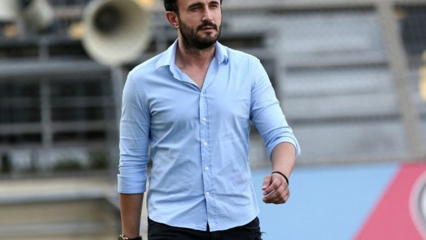 Τα        λένε       σήμερα   Καρυπίδης - Μυροφορίδης