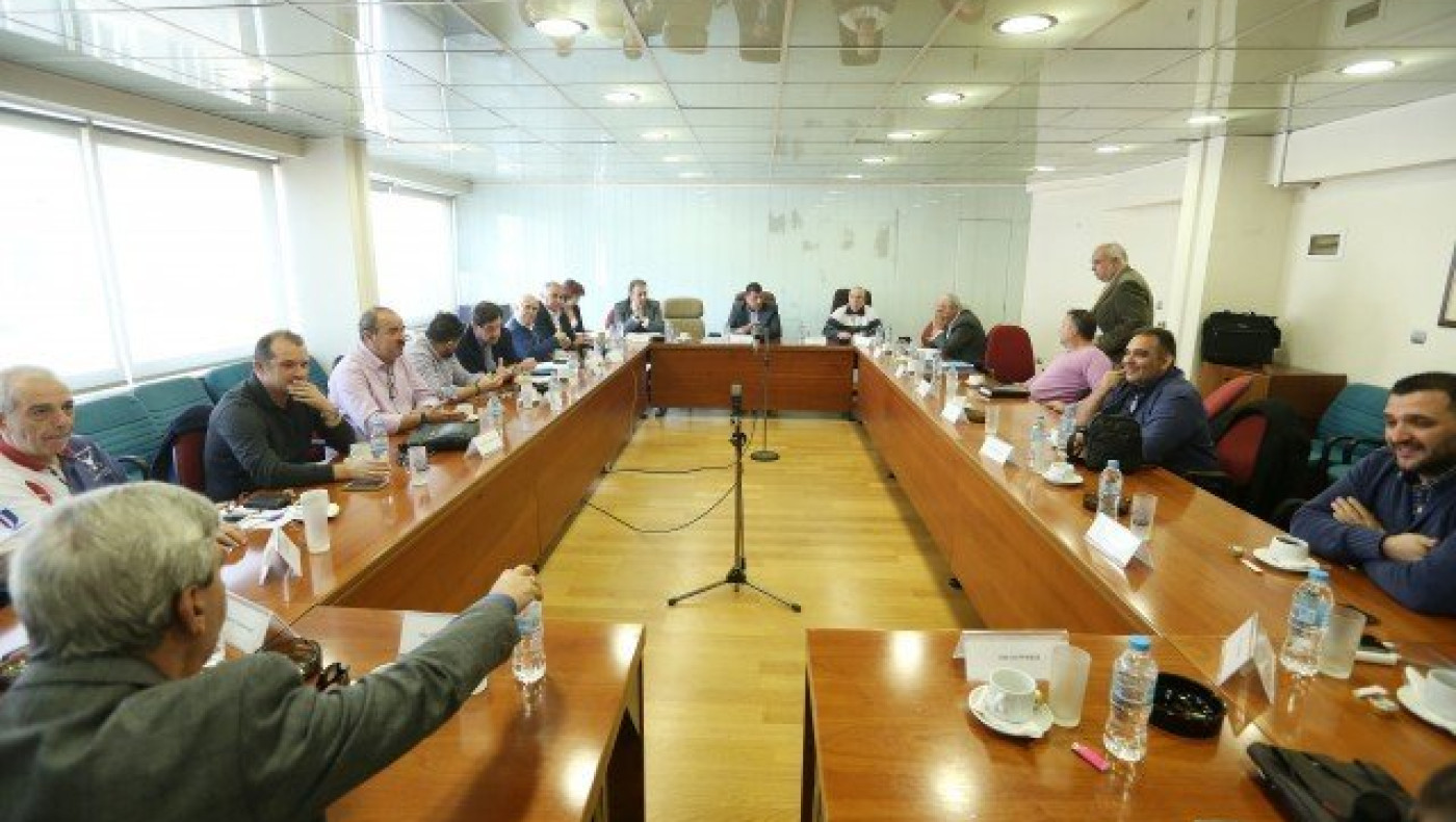 Αυτή είναι η πιθανή ημερομηνία έναρξης του νέου Πρωταθλήματος