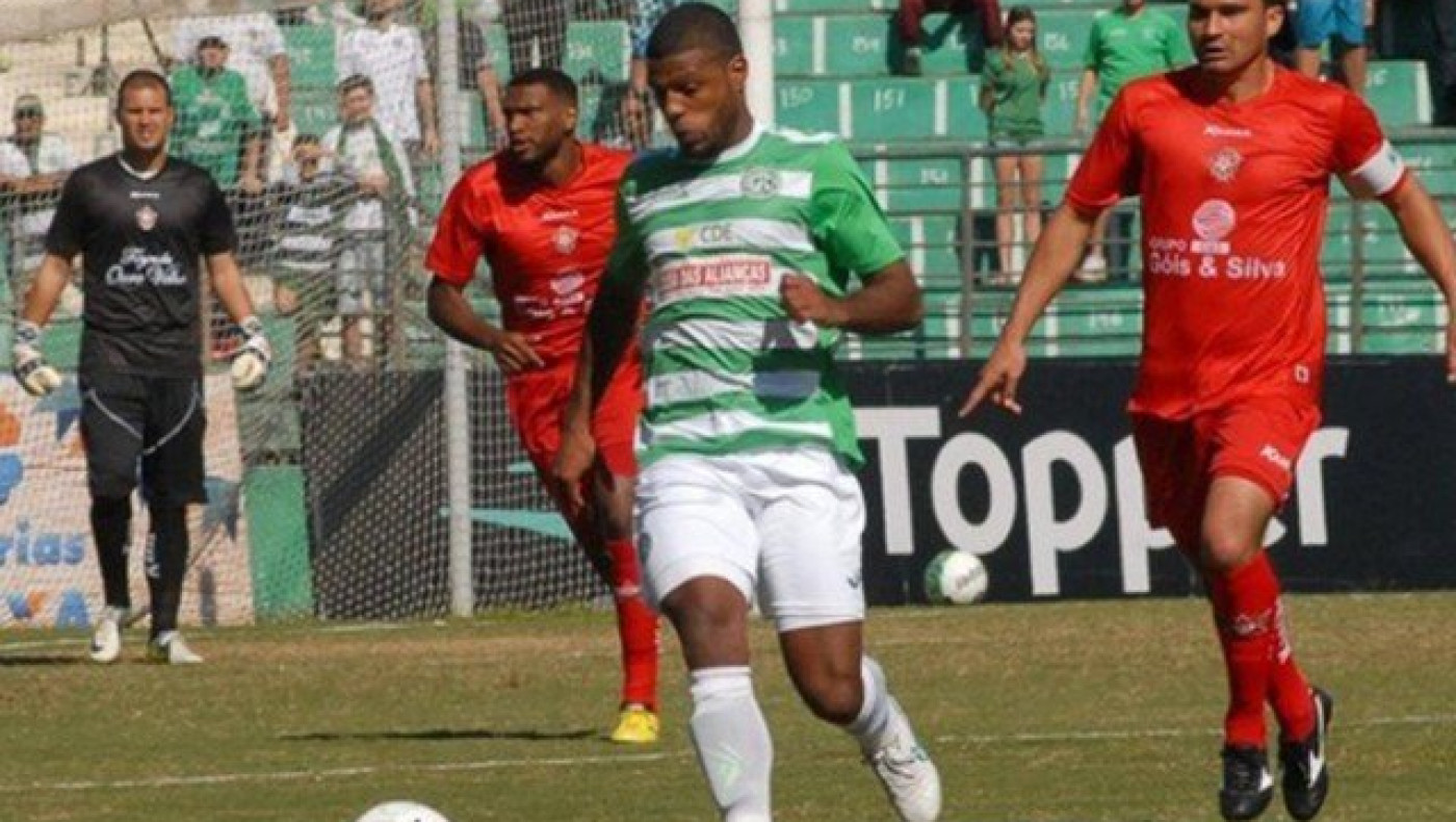 Στον άσο η Γκοϊάς στον άσο και η Ταγιέρες αξίζει το διπλό της Γκουαρνί