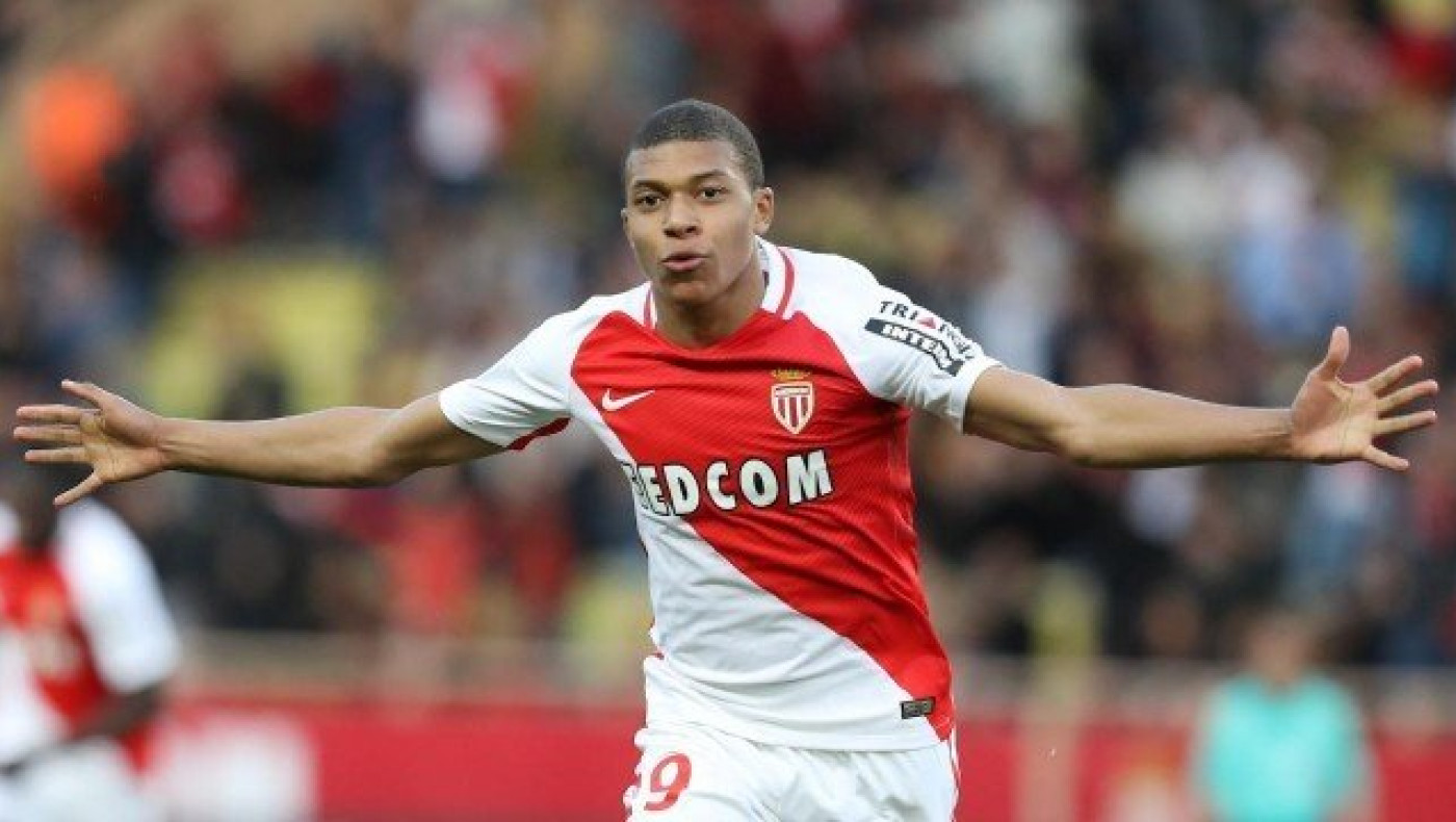 Η Μονακό απέρριψε ΤΕΡΑΣΤΙΑ πρόταση της Λίβερπουλ για Μπαπέ