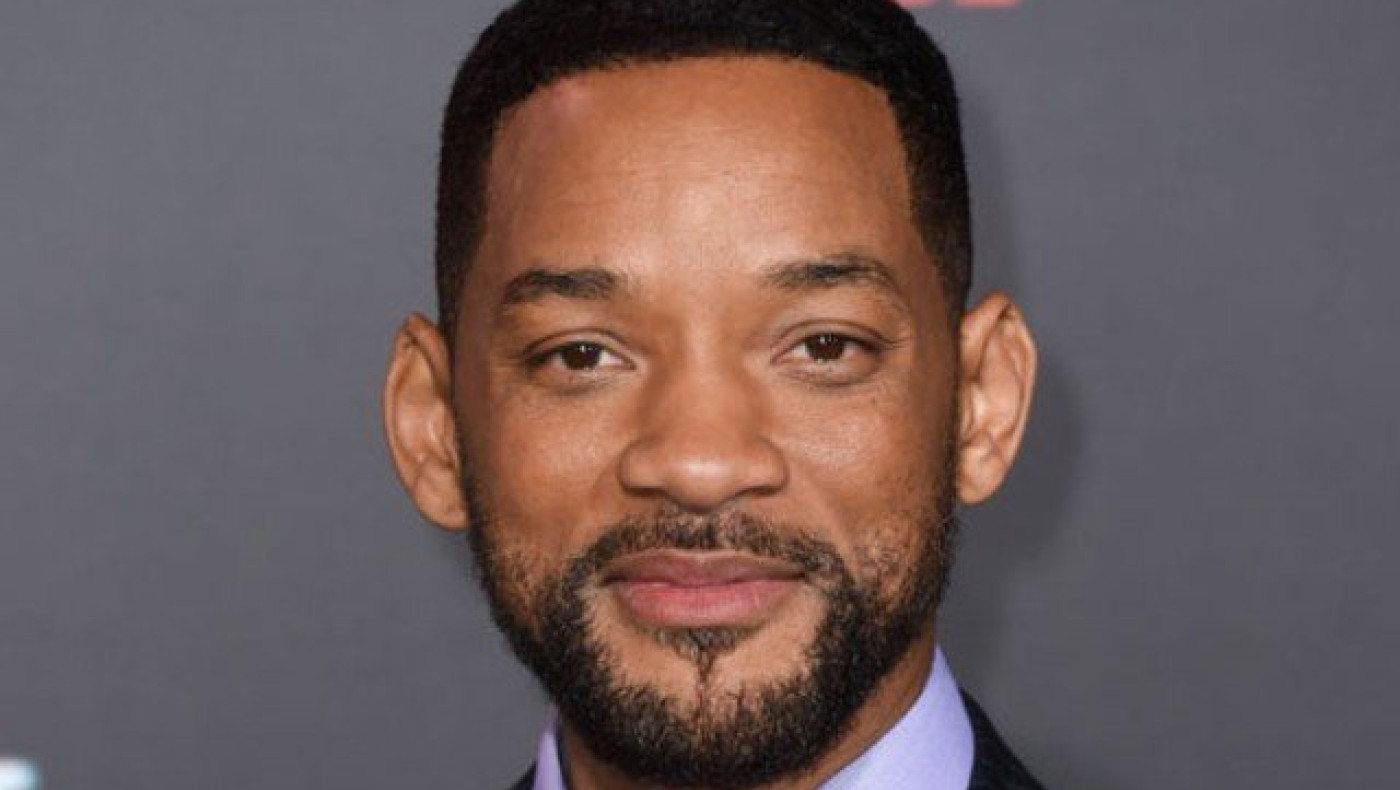 Ο Γουίλ Σμιθ μάζεψε σκουπίδια σε ελληνική παραλία! (ΦΩΤΟ)