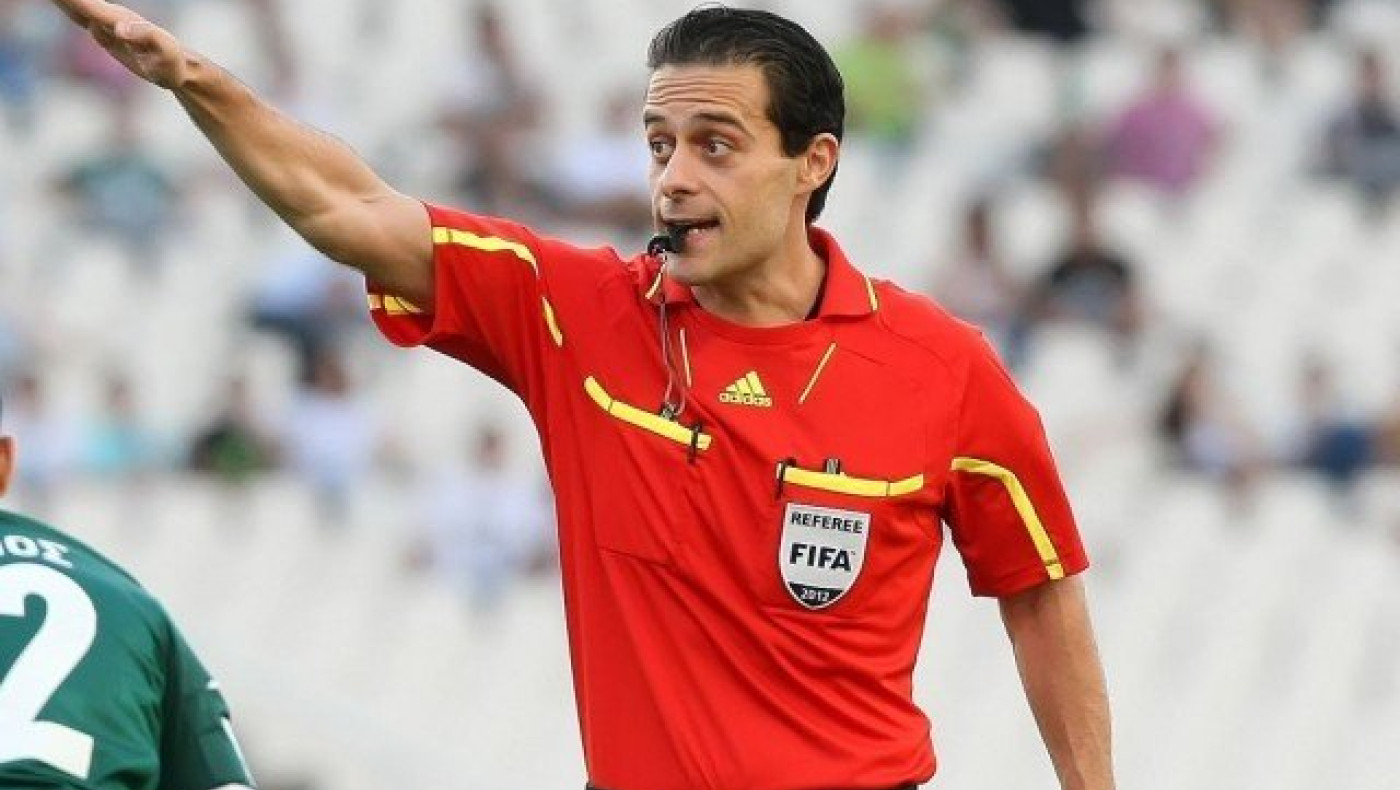 Το ποδοσφαιρικό παρακράτος βασιλεύει! Υπό 24ωρη φύλαξη ο Κουκουλάκης!