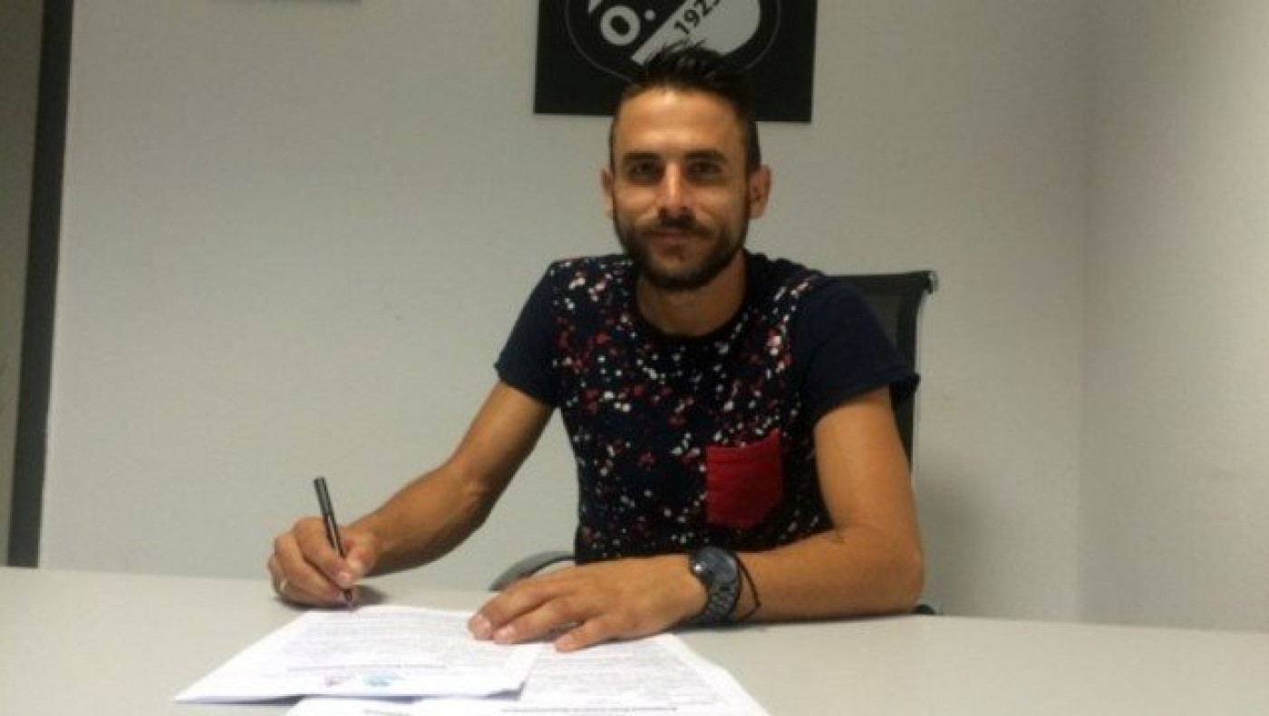 Χάθηκε και ο Κουσκουνάς για τον Αρη, υπέγραψε στον ΟΦΗ