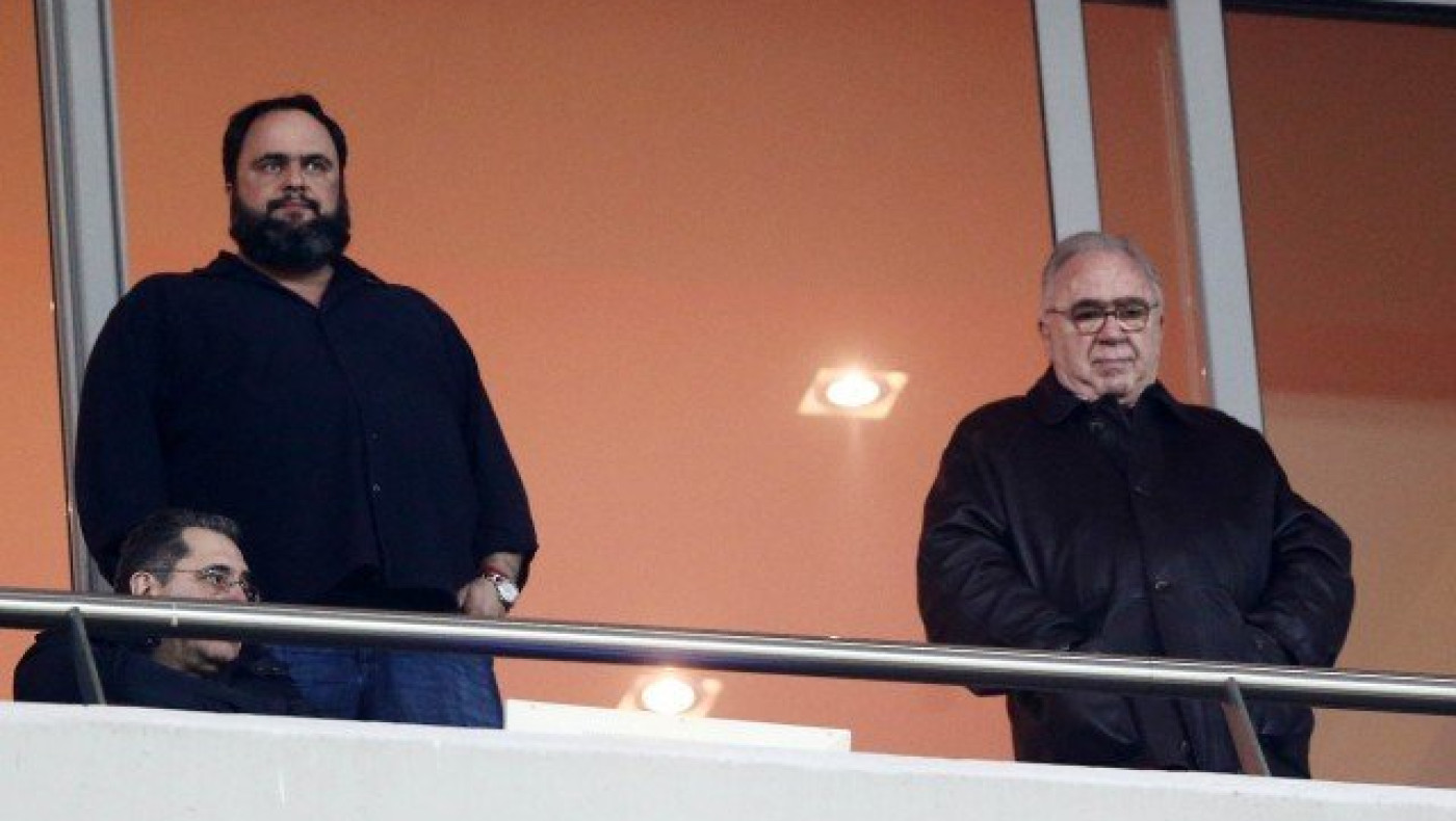 Ανέλαβε δράση ο παραγκάρχης  νέο «σκηνικό» από τον… Τέο