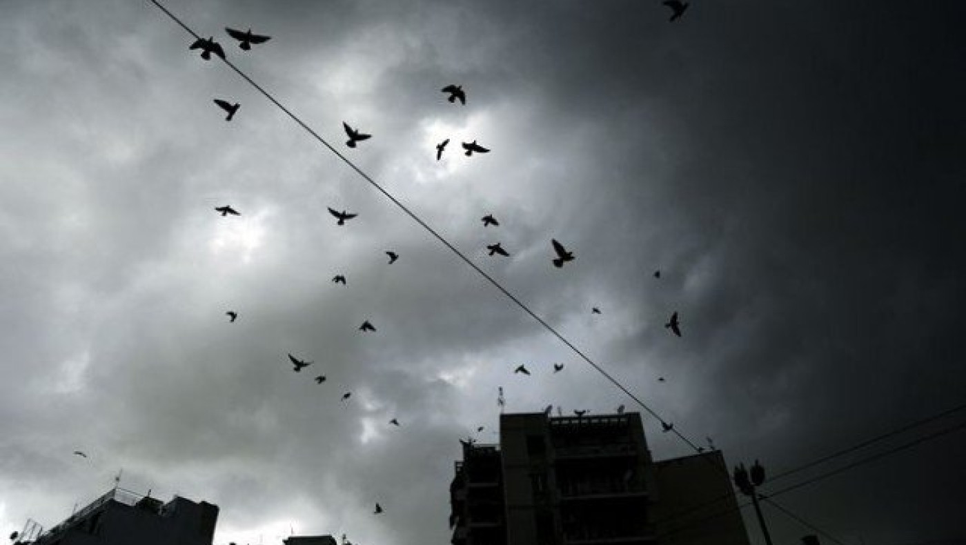 Πότε «χαλάει» ο καιρός και οι προβλέψεις για τις επόμενες μέρες