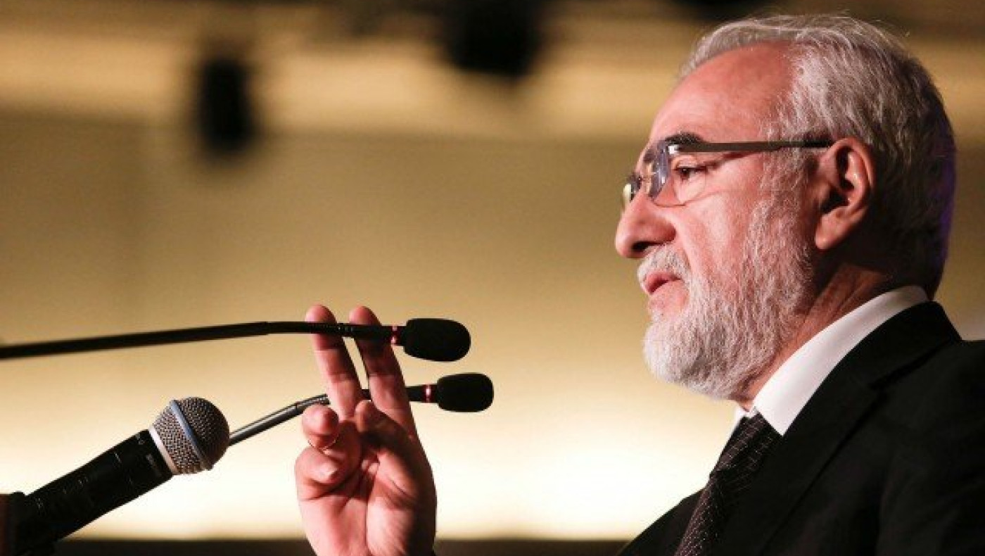 Της κακομοίρας: Τζάμπα πήγαν τα τρίγωνα και τα κρουασάν;