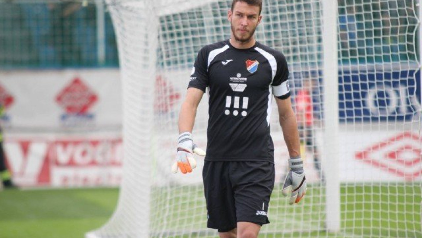 Το     λάθος     τάιμινγκ    με  τον    Γίρι Παβλένκα