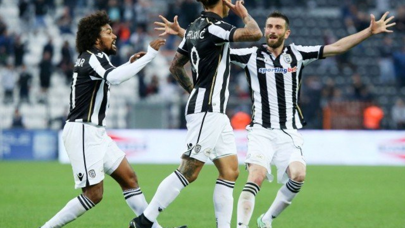 Να     ζητήσει    μεγάλους  παίκτες     ο νέος κόουτς